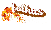 Autumn Sticker