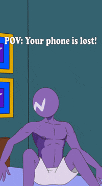 Wait See GIF