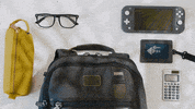 Tile_official lost found tile lost and found GIF
