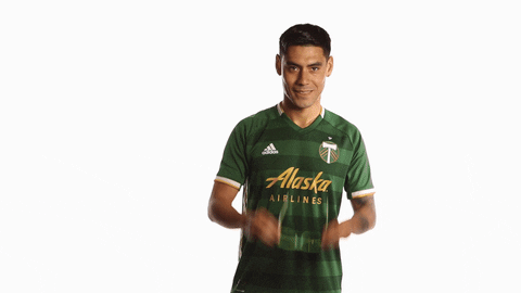 Portland Timbers GIF by Timbers