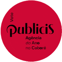 Cabore Sticker by Publicis Brasil