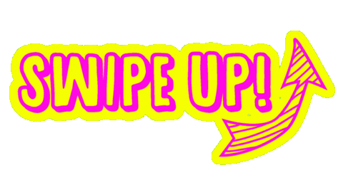 swipe latino Sticker by Valenciz