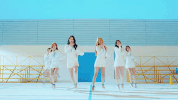 k-pop GIF