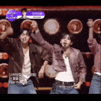 Leo Sangwon GIF