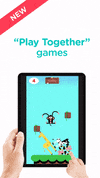 Fun Games GIF by Lingokids