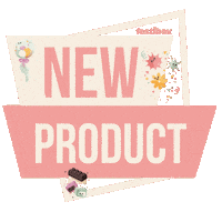 New Product Sticker by Festibox