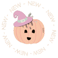 Halloween New Post Sticker by Festibox