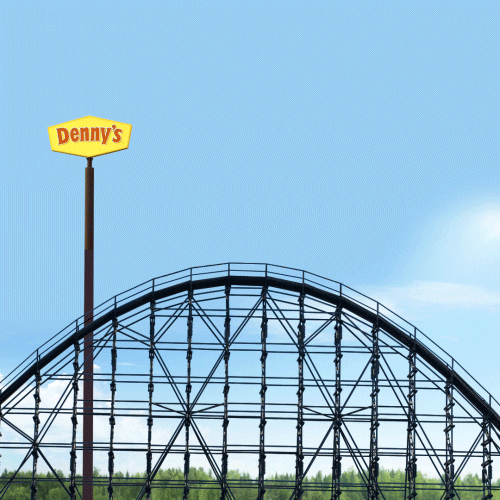 theme park lol GIF by Justin Gammon