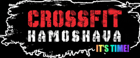 crossfithamoshava giphygifmaker fitness crossfit israel GIF