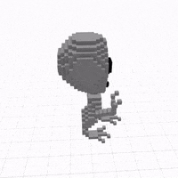 Science Fiction Nft GIF by patternbase