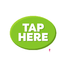 Tap Taphere Sticker by Elsdorfer