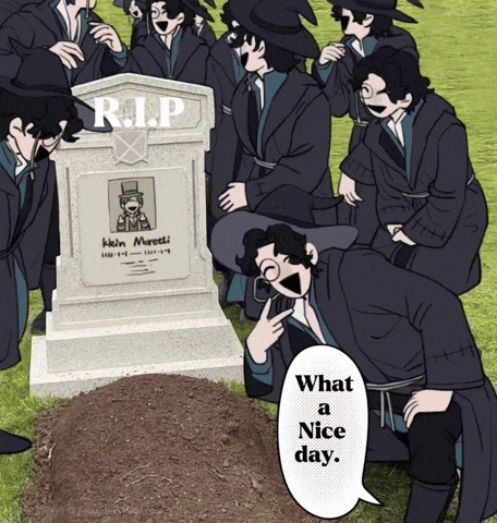 Error Klein GIF