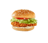 Fried Chicken Repost Sticker by KFC Nederland