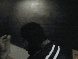 Music Video Rap GIF by SLANG
