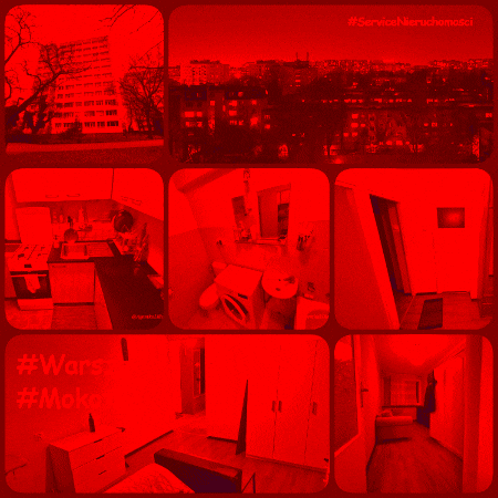 LilaToJa giphygifmaker poland flat warszawa GIF