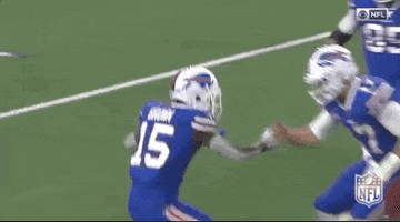 Regular Season Football GIF by NFL