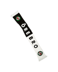 Orebro Osk Sticker by ÖSK Fotboll