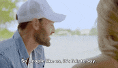 Season 3 Robby GIF by Siesta Key