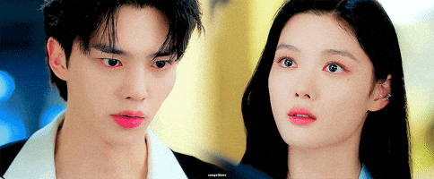 Song Kang Mi Demonio GIF