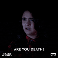 GIF by Miracle Workers