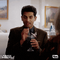 GIF by Miracle Workers