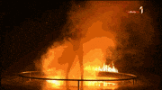 Fire Ring GIF