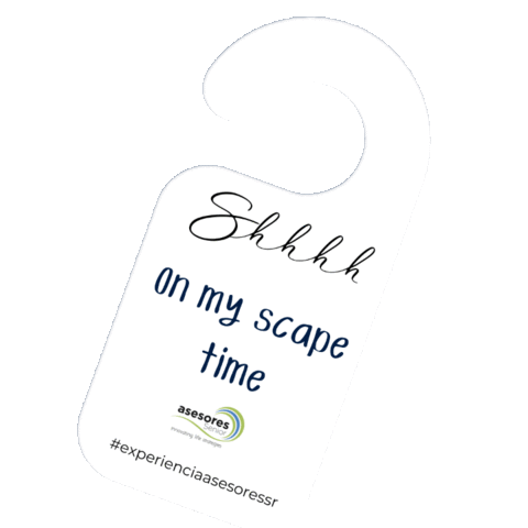 Spa Asesores Sticker by Transformando vidas en vidas extraordinarias.