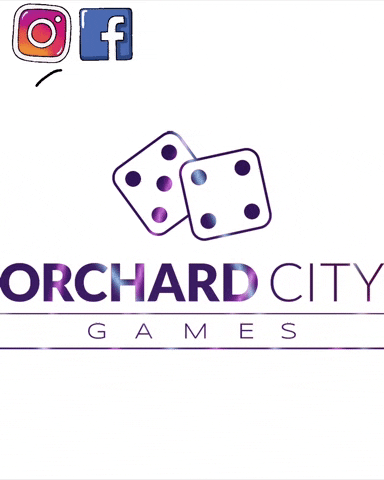 OrchardCityGames giphyattribution instagram facebook followus GIF