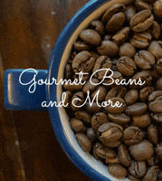 But First Coffee Gift GIF by Berk's Beans Coffee