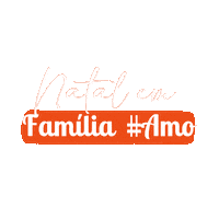 elistorycriativo christmas xmas familia elistorycriativo natal Sticker