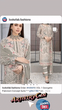 Buy Now Fashion GIF by ArtistryC