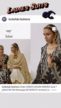 Buy Now Fashion GIF by ArtistryC