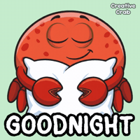 Sweet Dreams Hug GIF by VeeFriends