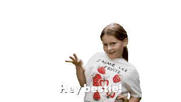 Golda Sachs Sticker