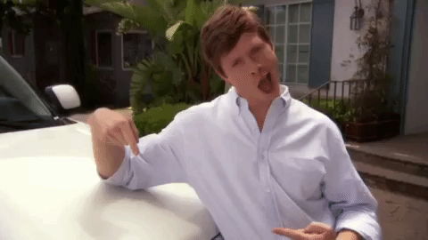 comedy central GIF by Workaholics