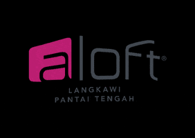 Aloft Hotels GIF by Aloft Langkawi Pantai Tengah