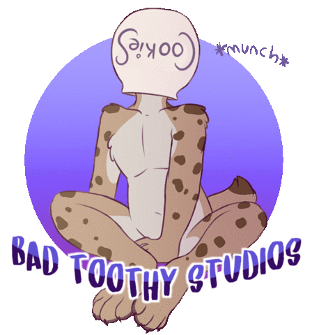 Animated Sticker