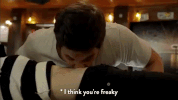 season 5 episode 9 GIF by Workaholics