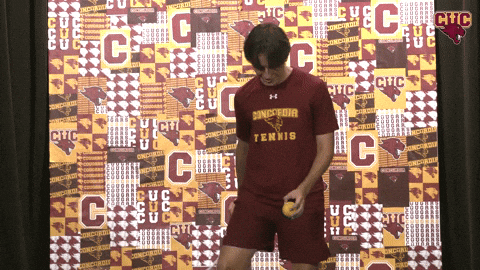 Cuc GIF by CUCougars