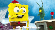 season 8 episode 23 GIF by SpongeBob SquarePants