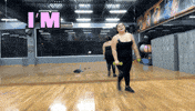 Burning I Am GIF