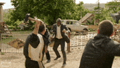 Priyankachopra Idriselba GIF by Amazon Prime Video
