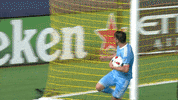 happy david villa GIF by NYCFC