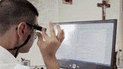 orcam ai blind wearable orcam GIF