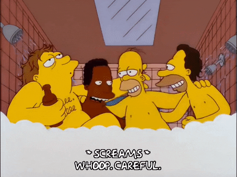 homer simpson GIF