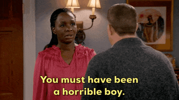 Billy Gardell Comedy GIF by CBS