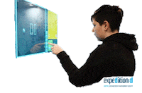 School Board Sticker by Coaching4Future