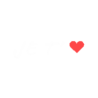 I Love You Heart Sticker by Tony-Jazz