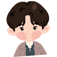 Canada Chibi Sticker
