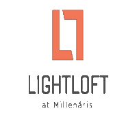 Lightloft Sticker by TOP3 Ingatlan